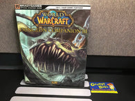 World of Warcraft: Dungeon Companion III (Official Strategy Guide) (Bradygames) Pre-Owned (As Pictured)