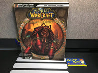 World of Warcraft: Dungeon Companion (Official Strategy Guide) (Bradygames) Pre-Owned (As Pictured)