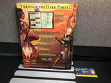 World fo Wacraft: The Burning Crusade (Official Strategy Guide) (Not for Individual Sale Edition) (Bradygames) Pre-Owned (As Pictured)
