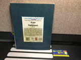 Advanced Dungeons & Dragons (2nd Edition): Arms and Equipment Guide - 2123 (Dungeon Master's Guide / Rules Supplement) (DMGR3 Accessory) (1991 TSR) Pre-Owned (As Pictured)
