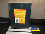 Advanced Dungeons & Dragons: Sages & Specialists - 2146 (Dungeon Master's Guide / Rules Supplement) (1996 TSR) Pre-Owned (As Pictured)