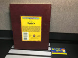 Advanced Dungeons & Dragons (2nd Edition): The Complete Druid's Handbook - 2150 (Player's Handbook / Rules Supplement) (1994 TSR) Pre-Owned (As Pictured)