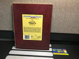 Advanced Dungeons & Dragons (2nd Edition): The Complete Thief's Handbook - 2111 / PHBR2 (Player's Handbook / Rules Supplement) (1989 TSR) Pre-Owned (As Pictured)