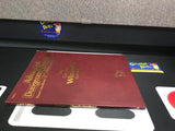 Advanced Dungeons & Dragons (2nd Edition): The Complete Wizard's Handbook - 2115 / PHBR4 (Player's Handbook / Rules Supplement) (1990 TSR) Pre-Owned (As Pictured)
