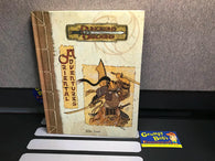 Dungeons & Dragons: Oriental Adventures - WTC12015 (Wizards of The Coast) (D20) (Hardcover) Pre-Owned (As Pictured)