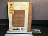 Dungeons & Dragons: Oriental Adventures - WTC12015 (Wizards of The Coast) (D20) (Hardcover) Pre-Owned (As Pictured)