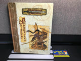 Dungeons & Dragons: Oriental Adventures - WTC12015 (Wizards of The Coast) (D20) (Hardcover) Pre-Owned (As Pictured)