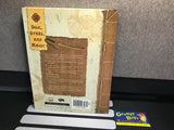 Dungeons & Dragons: Oriental Adventures - WTC12015 (Wizards of The Coast) (D20) (Hardcover) Pre-Owned (As Pictured)