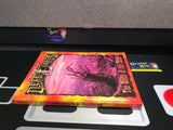 Deadlands: The Quick & The Dead (1002) (1997) (Pinnacle Entertainment Group) (Hardcover) Pre-Owned (As Pictured)
