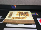Dungeons & Dragons: Oriental Adventures - WTC12015 (Wizards of The Coast) (D20) (Hardcover) Pre-Owned (As Pictured)