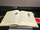 Advanced Dungeons & Dragons: Monstroud Manual - Game Accessory (2140) (1993 TSR) (2nd Edition) (Hardcover) Pre-Owned (As Pictured)