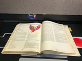 Advanced Dungeons & Dragons: Monstroud Manual - Game Accessory (2140) (1993 TSR) (2nd Edition) (Hardcover) Pre-Owned (As Pictured)