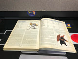 Advanced Dungeons & Dragons: Monstroud Manual - Game Accessory (2140) (1993 TSR) (2nd Edition) (Hardcover) Pre-Owned (As Pictured)
