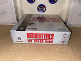 Resident Evil 2: The Board Game (Steamforged Games) (Capcom) NEW