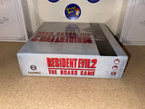 Resident Evil 2: The Board Game (Steamforged Games) (Capcom) NEW