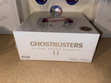 Ghostbusters 2: The Board Game - Deluxe Edition (Kickstarter Exclusive) (Cryptozoic) NEW