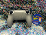 Dualsense Wireless Controller - Gray Camouflage (Official Sony Brand) (Playstation 5) Pre-owned