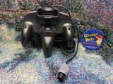 Wired Controller - iNNEXT - Black (Nintendo 64) Pre-Owned