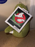 Ghostbusters Slimer 7" Plush (Phunny) (Kid Robot) (Neca) New w/ Tag