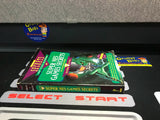 Secrets of the Games Series Vol 2: Super NES Games Secrets - The Unauthorized Edition (Strategy Guide) (Prima) (Paperback) Pre-Owned (As Pictured)