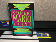 Secrets of the Games Series: Super Mario World Secrets - The Unauthorized Uncensored Edition (Strategy Guide) (Prima) (Paperback) Pre-Owned (As Pictured)