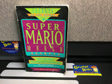Secrets of the Games Series: Super Mario World Secrets - The Unauthorized Uncensored Edition (Strategy Guide) (Prima) (Paperback) Pre-Owned (As Pictured)