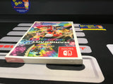 Mario Kart 8 Deluxe (Official Guide) (Prima Games) (Paperback) NEW (As Pictured)