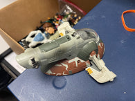 Star Wars - Salve 1 - 1996 Action Fleet (Micro Machines) Pre-Owned