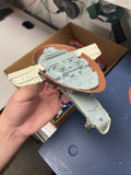 Star Wars - Salve 1 - 1996 Action Fleet (Micro Machines) Pre-Owned