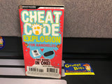 Cheat Code Explosion for Consoles & Handhelds (2 Books in One) (BradyGames Cheat Codes) (Paperback) Pre-Owned (As Pictured)