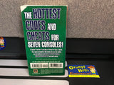 Secret Codes for Consoles and Handhelds 2007 (BradyGames Secret Codes) (Paperback) Pre-Owned (As Pictured)