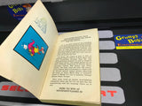 How To Win At Nintendo Games #3 [Unofficial Guide] (Jeff Rovin) (Paperback) Pre-owned (As Pictured)