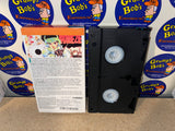 Dominion:Tank Police Part 1 (Contains Acts I & II) (VHS) Pre-Owned