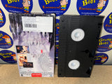 Jack Frost (A-Pix Entertainment) (VHS) Pre-Owned