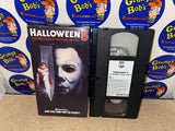 Halloween 5: Revenge of Michael (CBS FOX) (VHS) Pre-Owned