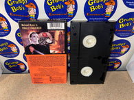 Halloween 5: Revenge of Michael (CBS FOX) (VHS) Pre-Owned