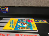 How To Win at Super Mario Bros.: A Complete Strategy Guide to the World's Most Popular Video Game! (Nintendo) (Tokuma Shoten) (Paperback) Pre-owned (As Pictured)