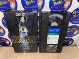 The Exorcist III (CBS FOX) (VHS) Pre-Owned