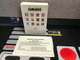 The Ultimate RPG Archives: 12 Award Winning Role-Playing Games - Instruction Manuals (Interplay) (Book) Pre-owned w/ Reference and Troubleshooting Guide