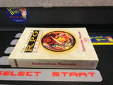 The Ultimate RPG Archives: 12 Award Winning Role-Playing Games - Instruction Manuals (Interplay) (Book) Pre-owned w/ Reference and Troubleshooting Guide
