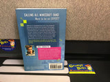 Minecraft by ConCrafter: An Unofficial Guide with New Facts and Commands (Paperback) Pre-owned (As Pictured)