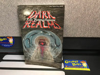 The Dark Realms: Role Playing Universe (Guild of Blades) Pre-owned (As Pictured)
