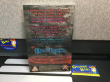 The Dark Realms: Role Playing Universe (Guild of Blades) Pre-owned (As Pictured)