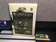 A Supplement for Marc Miller's Traveller: 101 Lifeforms (Core) (1997) (Bits) Pre-owned (As Pictured)