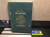 Advanced Dungeons & Dragons: Wizard's Spell Compendium Vol 2 (2168) (TSR) (1997) (First Printing) Pre-owned (As Pictured)
