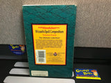 Advanced Dungeons & Dragons: Wizard's Spell Compendium Vol 4 (2177) (TSR) (1998) (First Printing) Pre-owned (As Pictured)