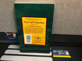Advanced Dungeons & Dragons: Priest's Spell Compendium Vol 2 (11421) (TSR) (1999) Pre-owned (As Pictured)