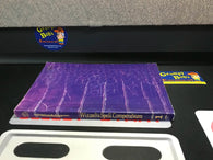 Advanced Dungeons & Dragons: Wizard's Spell Compendium Vol 1 (2165) (TSR) (1996) Pre-owned (As Pictured)