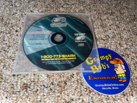 GameShark: Video Game Enhancer (Playstation 1) Pre-Owned: Disc Only