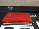 Advanced Dungeons & Dragons [2nd Edition]: Encyclopedia Magica Vol 2 (2152) (TSR 1995) (First Printing) Pre-owned (As Pictured)